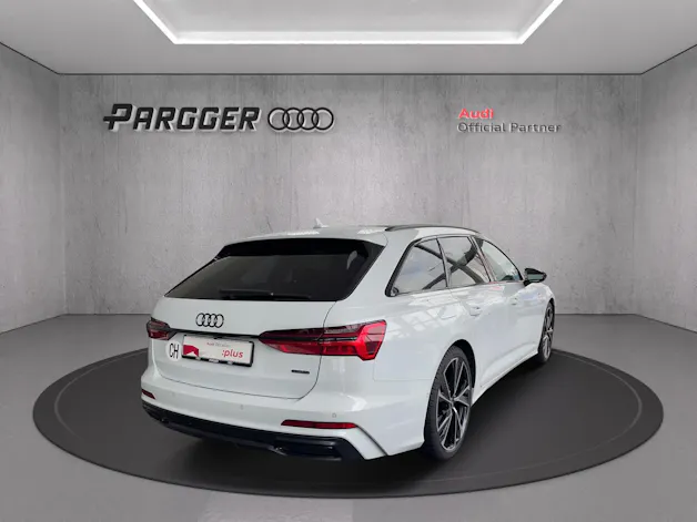 AUDI A6 Avant 40 TDI Sport Attraction quattro S-tronic