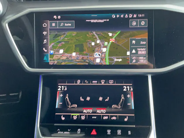 AUDI A6 Avant 40 TDI Sport Attraction quattro S-tronic