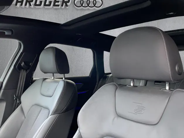 AUDI A6 Avant 40 TDI Sport Attraction quattro S-tronic