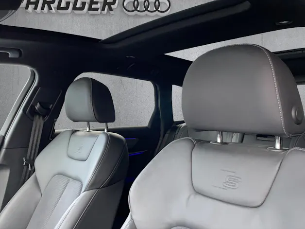 AUDI A6 Avant 40 TDI Sport Attraction quattro S-tronic