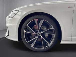 AUDI A6 Avant 40 TDI Sport Attraction quattro S-tronic