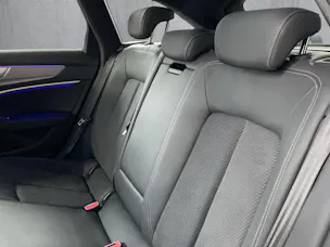 AUDI A6 Avant 40 TDI Sport Attraction quattro S-tronic