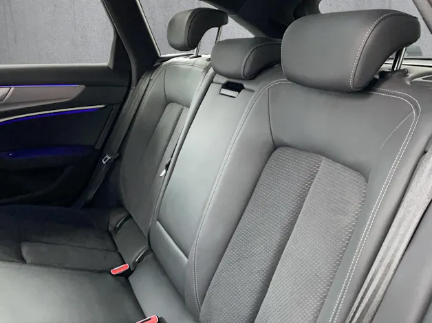 AUDI A6 Avant 40 TDI Sport Attraction quattro S-tronic