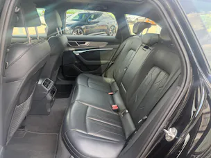 AUDI A6 Avant 2.0 45 TFSI Sport quattro S-Tronic