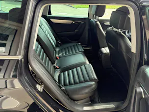 VW Passat Variant 3.6 V6 Highline DSG 4m