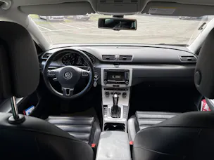 VW Passat Variant 3.6 V6 Highline DSG 4m