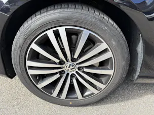 VW Passat Variant 3.6 V6 Highline DSG 4m