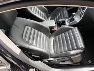VW Passat Variant 3.6 V6 Highline DSG 4m