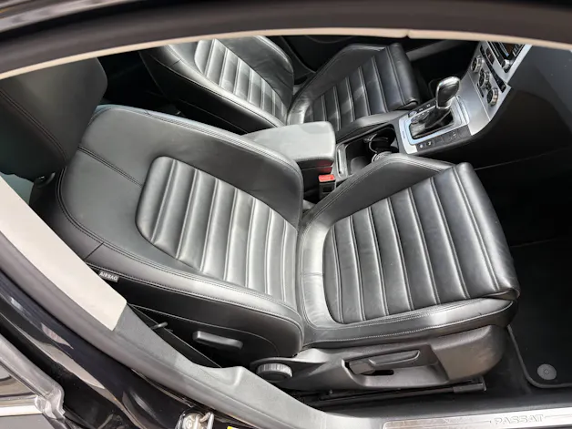 VW Passat Variant 3.6 V6 Highline DSG 4m