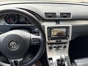 VW Passat Variant 3.6 V6 Highline DSG 4m