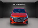 MERCEDES-BENZ V 300 d lang 4Matic Swiss Edition 9G-Tronic