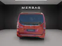 MERCEDES-BENZ V 300 d lang 4Matic Swiss Edition 9G-Tronic