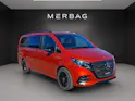MERCEDES-BENZ V 300 d lang 4Matic Swiss Edition 9G-Tronic