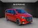 MERCEDES-BENZ V 300 d lang 4Matic Swiss Edition 9G-Tronic