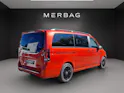 MERCEDES-BENZ V 300 d lang 4Matic Swiss Edition 9G-Tronic