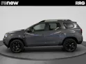 DACIA Duster TCe 150 Extreme 4x4