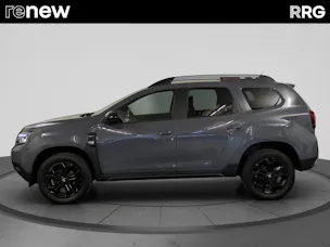 DACIA Duster TCe 150 Extreme 4x4