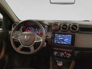 DACIA Duster TCe 150 Extreme 4x4