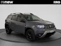 DACIA Duster TCe 150 Extreme 4x4