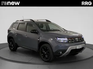 DACIA Duster TCe 150 Extreme 4x4