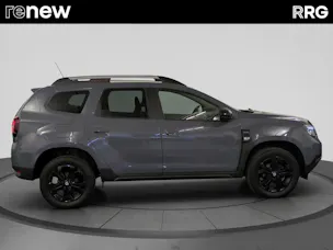 DACIA Duster TCe 150 Extreme 4x4