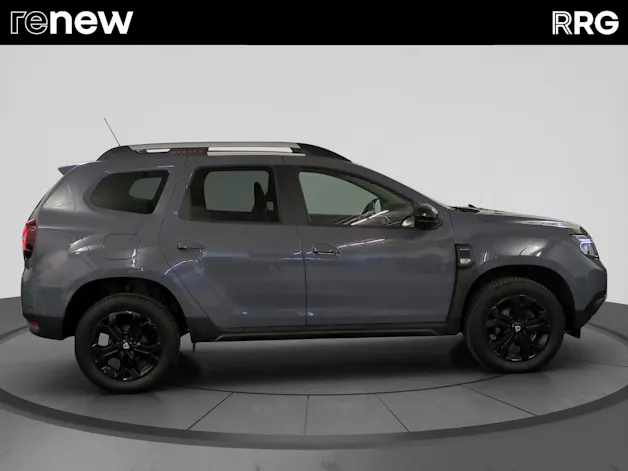 DACIA Duster TCe 150 Extreme 4x4