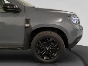 DACIA Duster TCe 150 Extreme 4x4