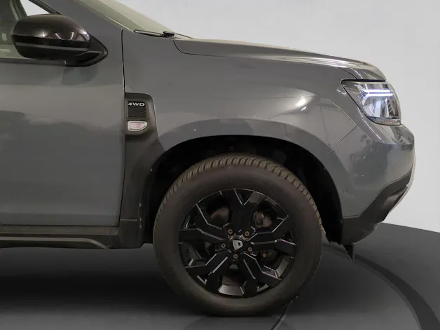 DACIA Duster TCe 150 Extreme 4x4
