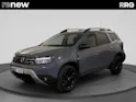 DACIA Duster TCe 150 Extreme 4x4