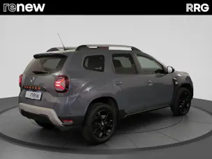 DACIA Duster TCe 150 Extreme 4x4