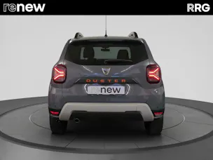 DACIA Duster TCe 150 Extreme 4x4