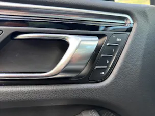 PORSCHE Macan S PDK