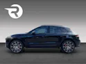 PORSCHE Macan S PDK