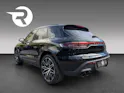 PORSCHE Macan S PDK