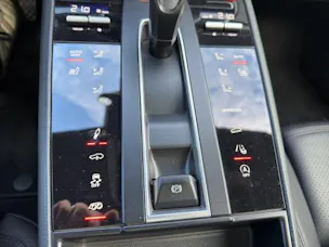 PORSCHE Macan S PDK