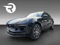 PORSCHE Macan S PDK