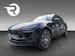 PORSCHE Macan S PDK
