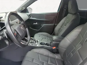 DS AUTOMOBILES DS 3 Crossback SO Chic EAT8