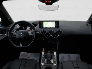 DS AUTOMOBILES DS 3 Crossback SO Chic EAT8