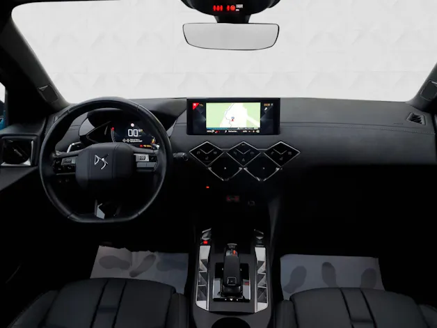 DS AUTOMOBILES DS 3 Crossback SO Chic EAT8