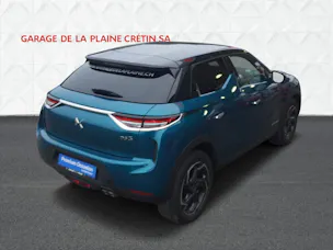 DS AUTOMOBILES DS 3 Crossback SO Chic EAT8