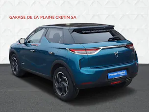 DS AUTOMOBILES DS 3 Crossback SO Chic EAT8