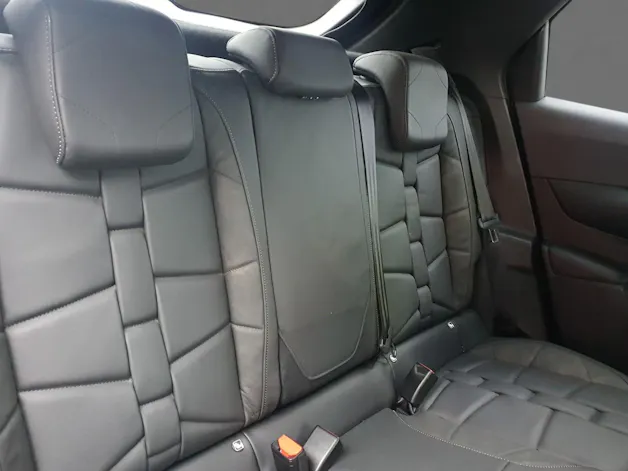 DS AUTOMOBILES DS 3 Crossback SO Chic EAT8