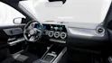 MERCEDES-BENZ GLA 35 AMG 4MATIC