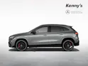 MERCEDES-BENZ GLA 35 AMG 4MATIC