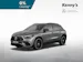 MERCEDES-BENZ GLA 35 AMG 4MATIC