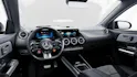MERCEDES-BENZ GLA 35 AMG 4MATIC