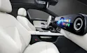 MERCEDES-BENZ Shooting Brake