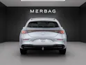 MERCEDES-BENZ Shooting Brake