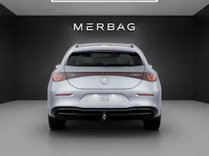 MERCEDES-BENZ Shooting Brake